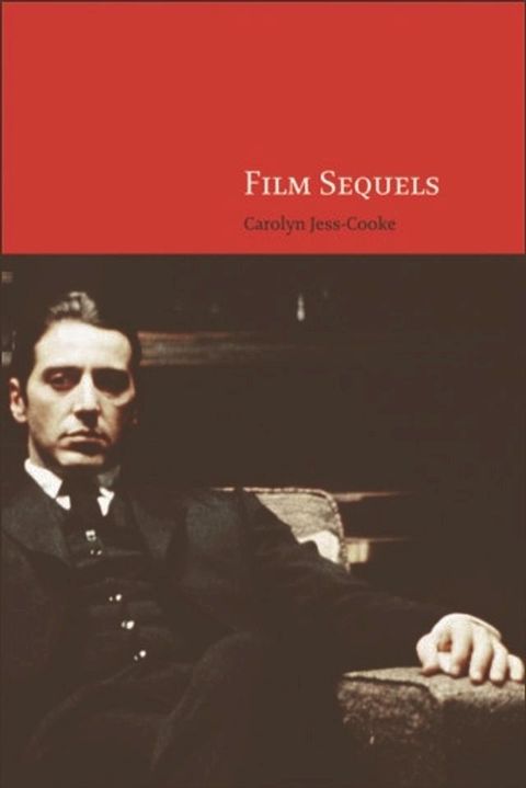 Film Sequels(Kobo/電子書)