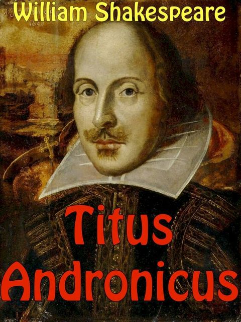 Titus Andronicus(Kobo/電子書)