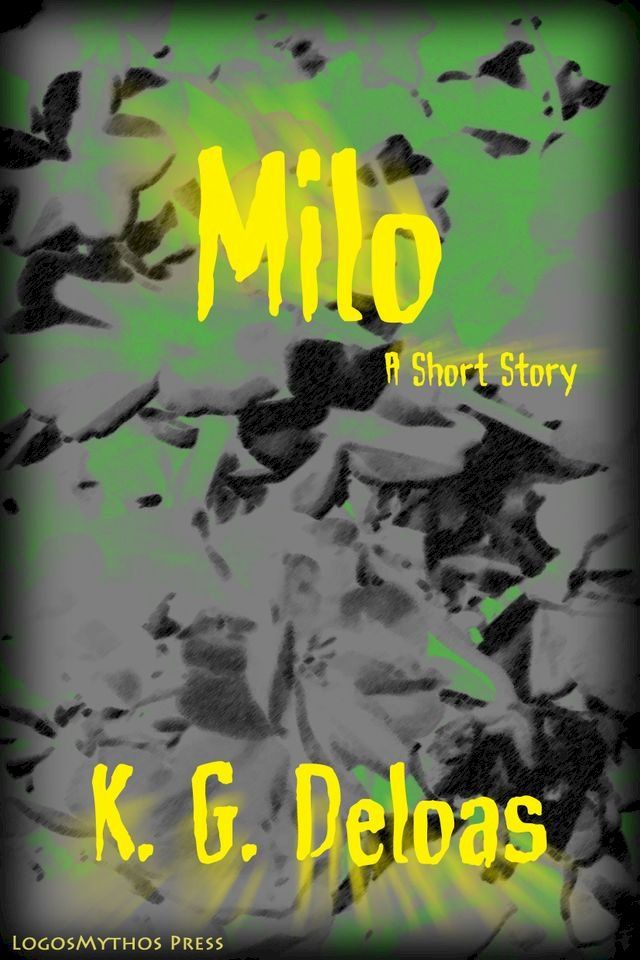  Milo(Kobo/電子書)