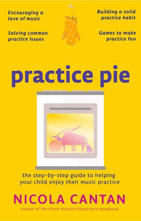 Practice Pie(Kobo/電子書)