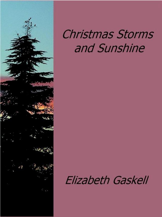  Christmas Storms and Sunshine(Kobo/電子書)