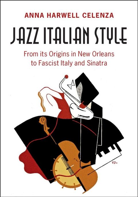 Jazz Italian Style(Kobo/電子書)