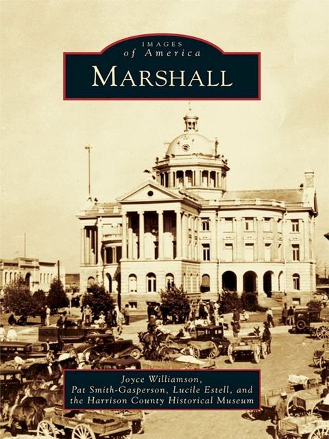 Marshall(Kobo/電子書)