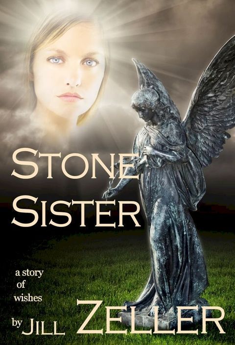 Stone Sister(Kobo/電子書)