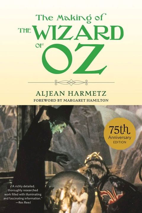 The Making of The Wizard of Oz(Kobo/電子書)