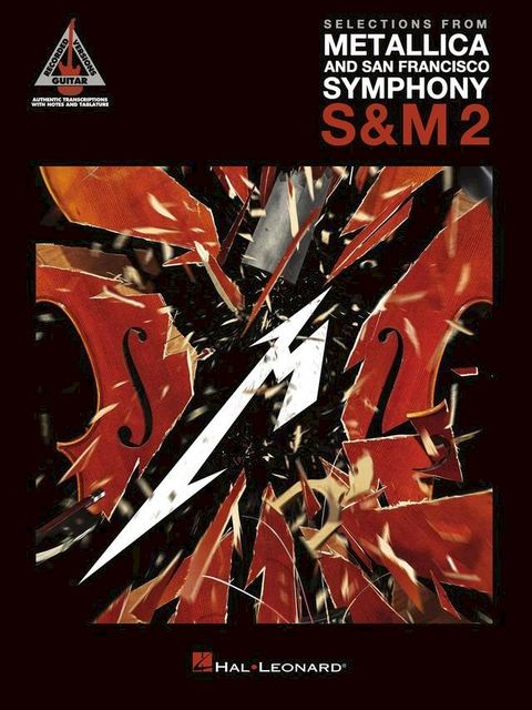 Selections from Metallica and San Francisco Symphony - S&M 2(Kobo/電子書)