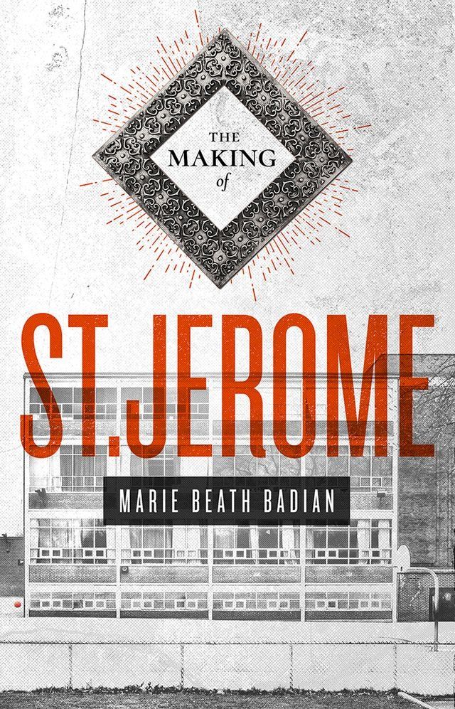  The Making of St. Jerome(Kobo/電子書)