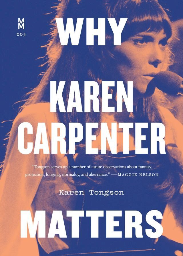  Why Karen Carpenter Matters(Kobo/電子書)