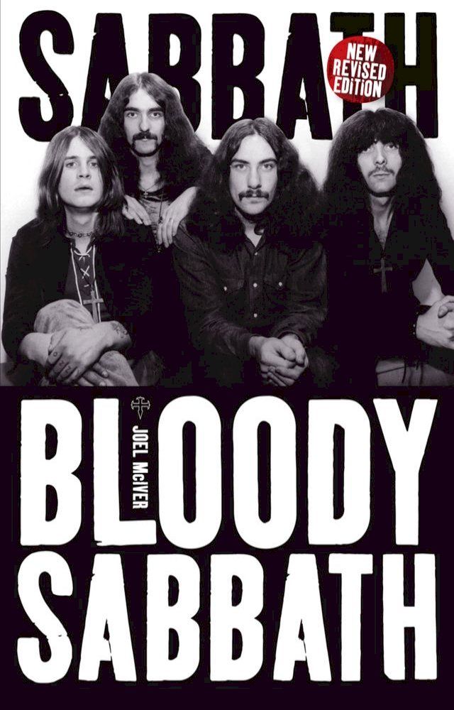  Sabbath Bloody Sabbath(Kobo/電子書)