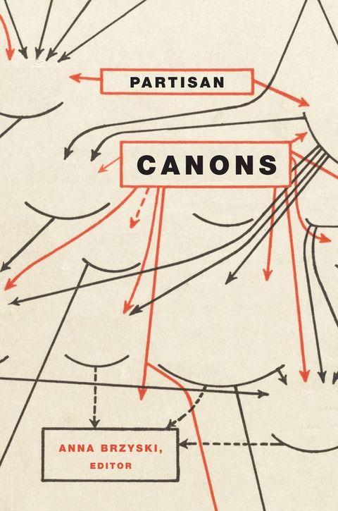 Partisan Canons(Kobo/電子書)