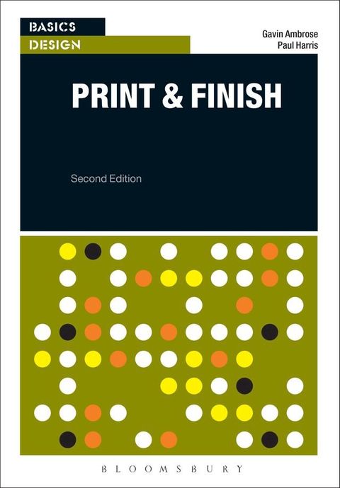 Basics Design: Print and Finish(Kobo/電子書)