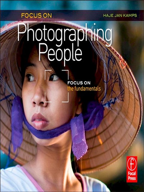 Focus On Photographing People(Kobo/電子書)