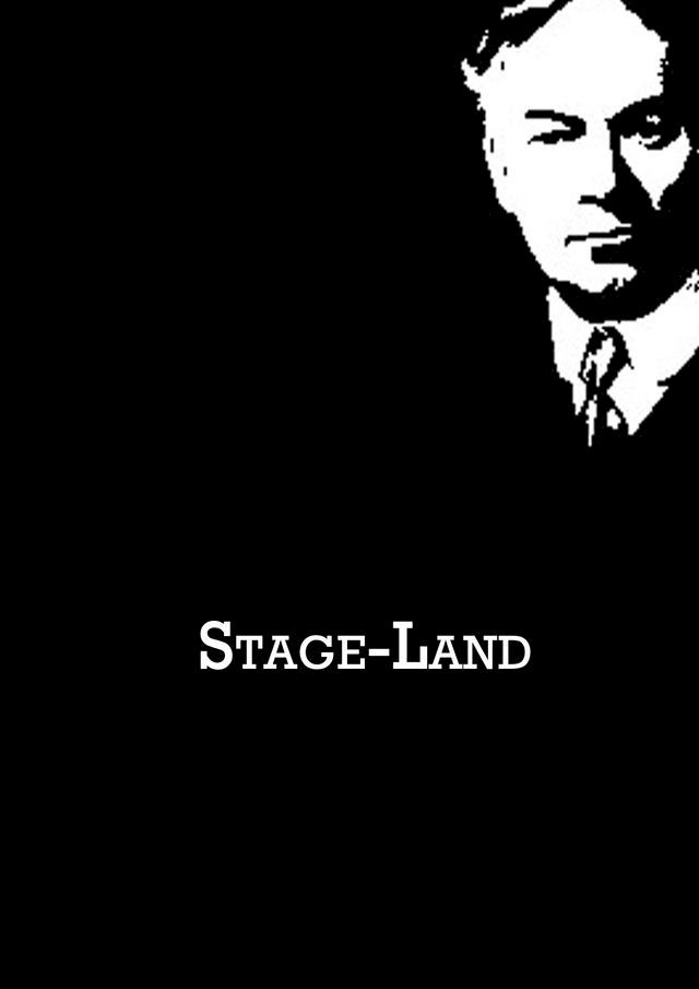  Stage-Land(Kobo/電子書)