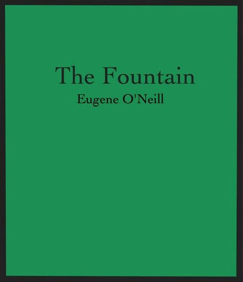 The Fountain(Kobo/電子書)