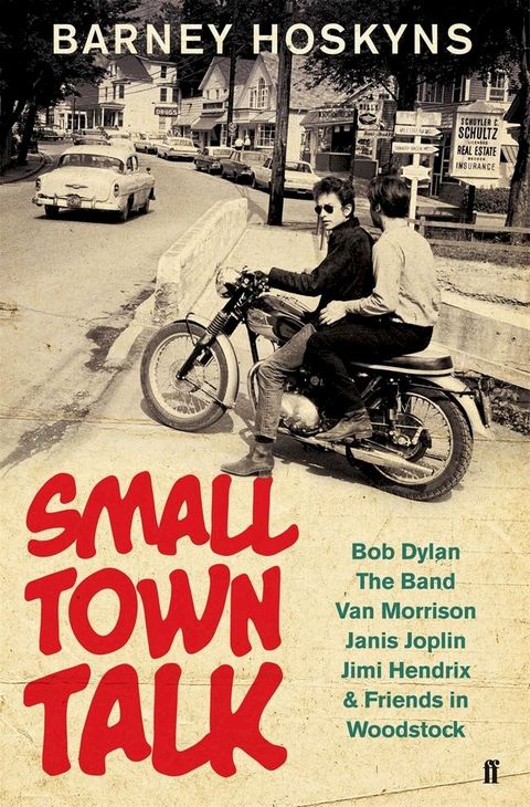 Small Town Talk(Kobo/電子書)