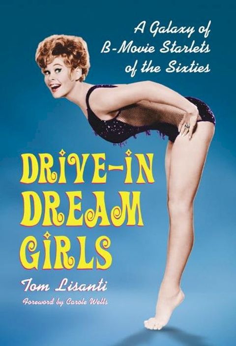 Drive-in Dream Girls(Kobo/電子書)