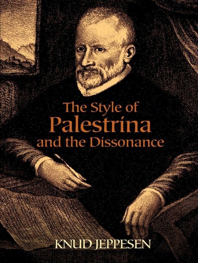  The Style of Palestrina and the Dissonance(Kobo/電子書)