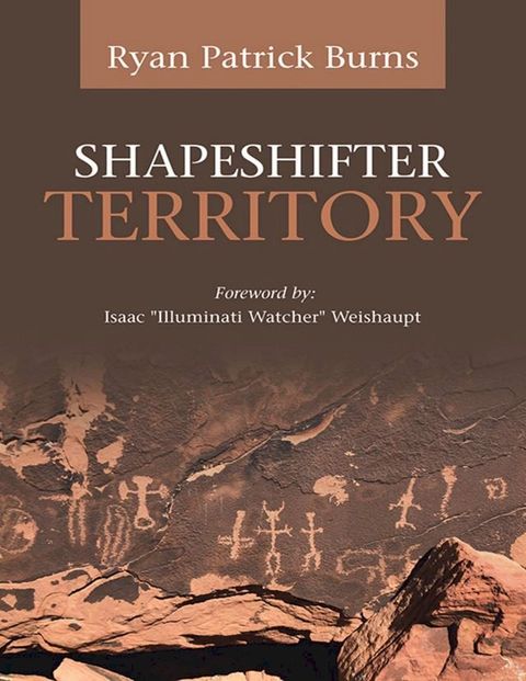 Shapeshifter Territory(Kobo/電子書)