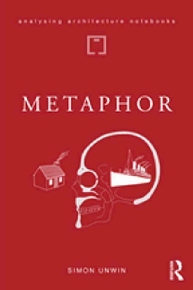  Metaphor(Kobo/電子書)