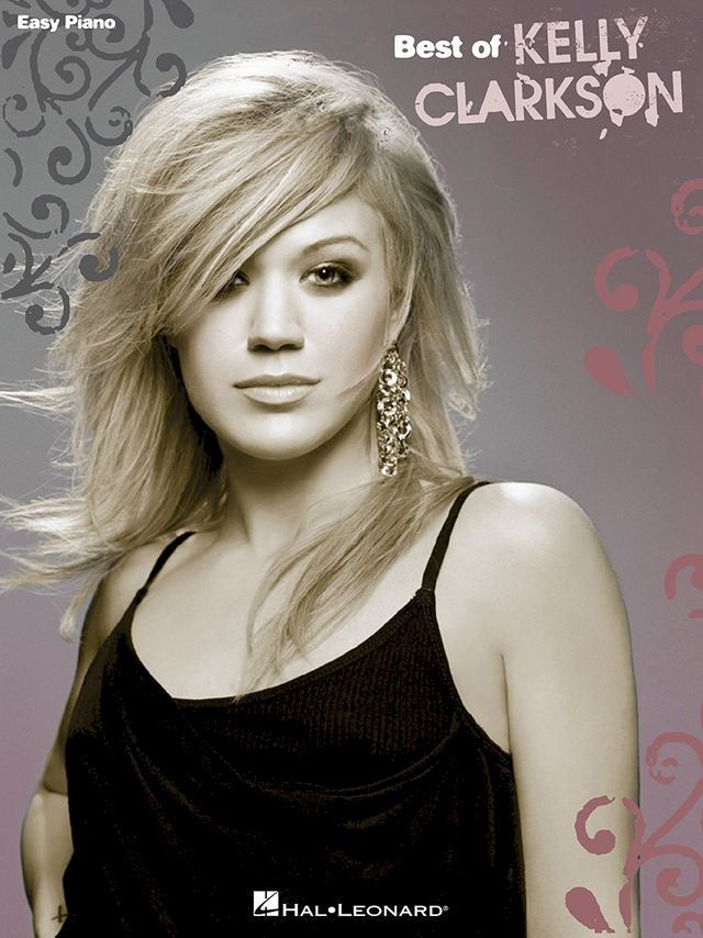  Best of Kelly Clarkson (Songbook)(Kobo/電子書)