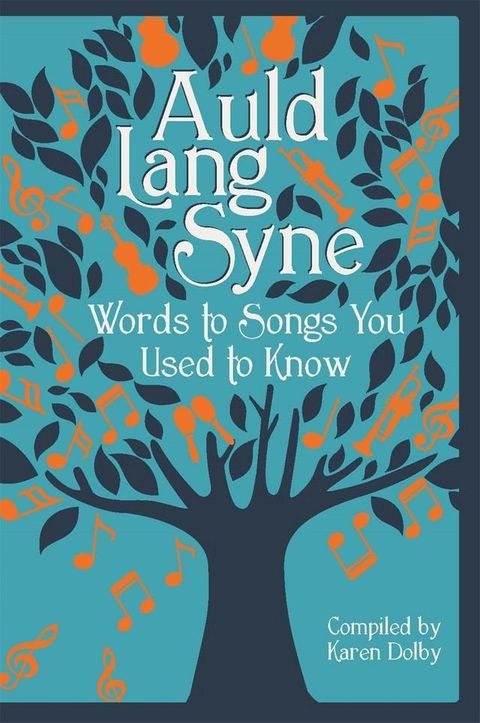 Auld Lang Syne(Kobo/電子書)