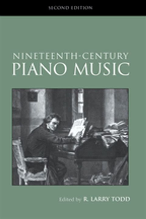 Nineteenth-Century Piano Music(Kobo/電子書)