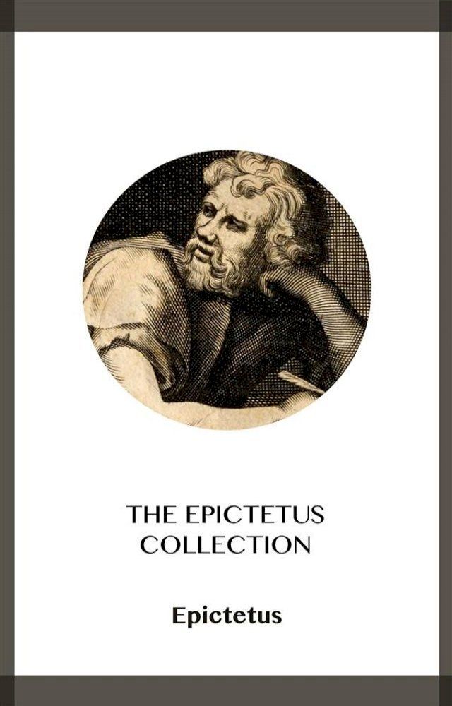  The Epictetus Collection(Kobo/電子書)