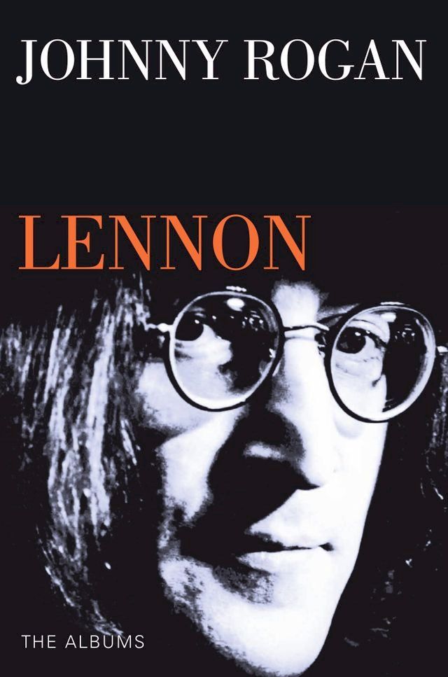  Lennon: The Albums(Kobo/電子書)