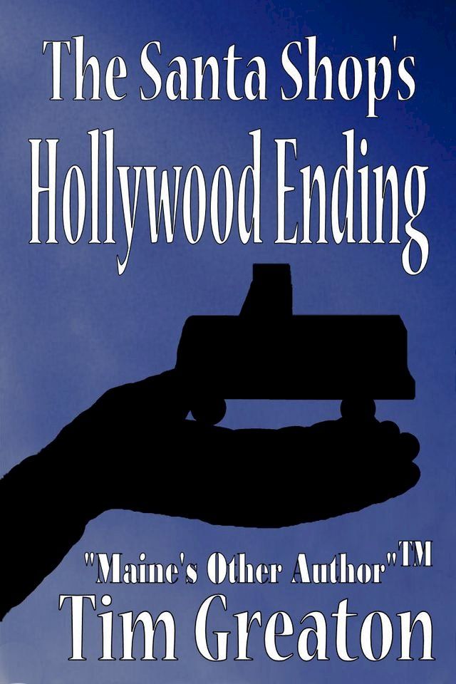  The Santa Shop's Hollywood Ending(Kobo/電子書)