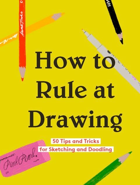 How to Rule at Drawing(Kobo/電子書)