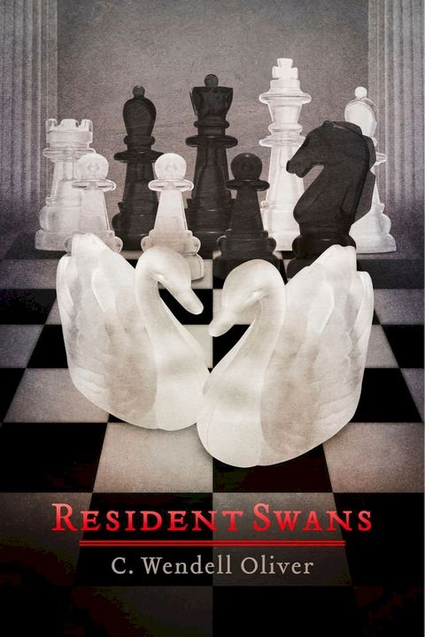 Resident Swans(Kobo/電子書)