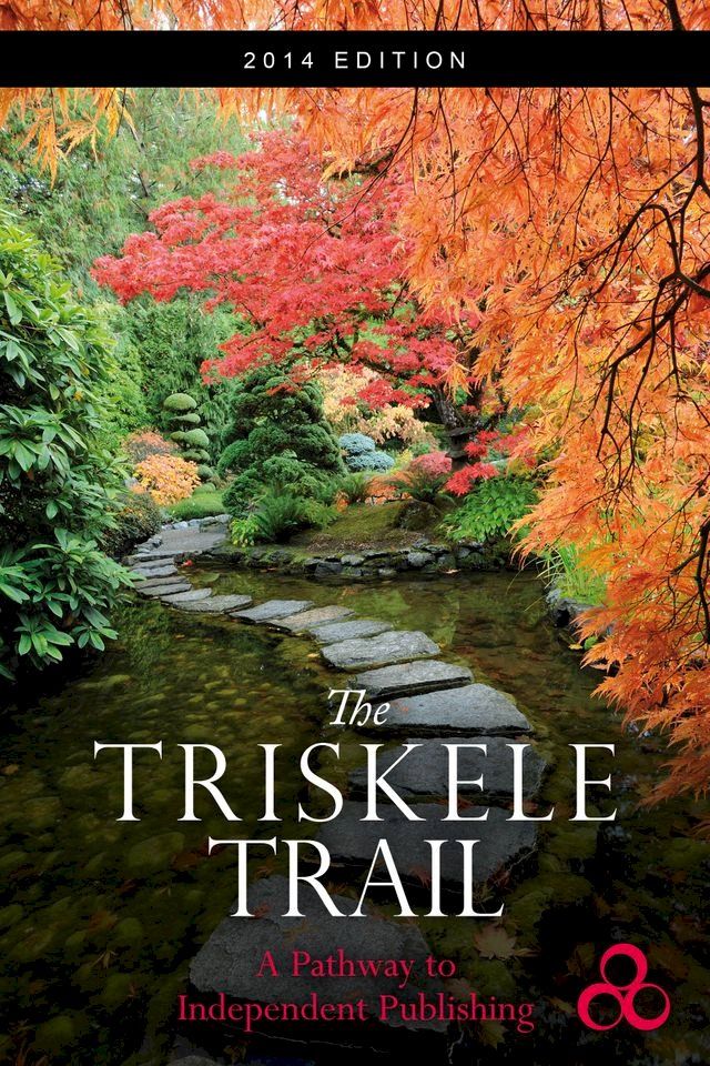  The Triskele Trail(Kobo/電子書)