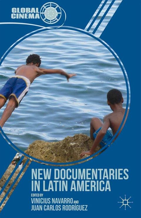 New Documentaries in Latin America(Kobo/電子書)