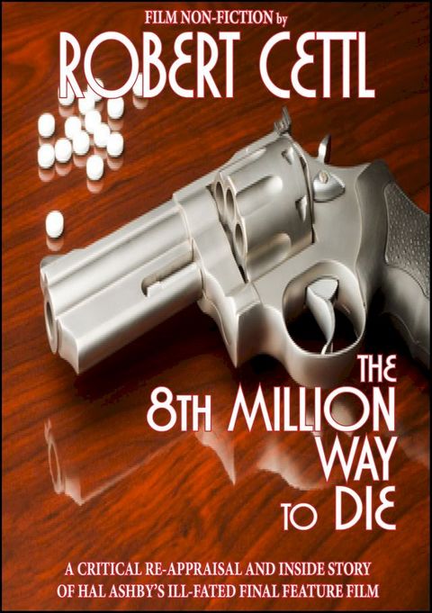 The 8th Million Way to Die(Kobo/電子書)