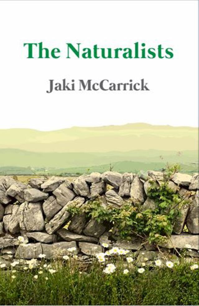  The Naturalists(Kobo/電子書)