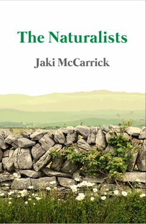 The Naturalists(Kobo/電子書)