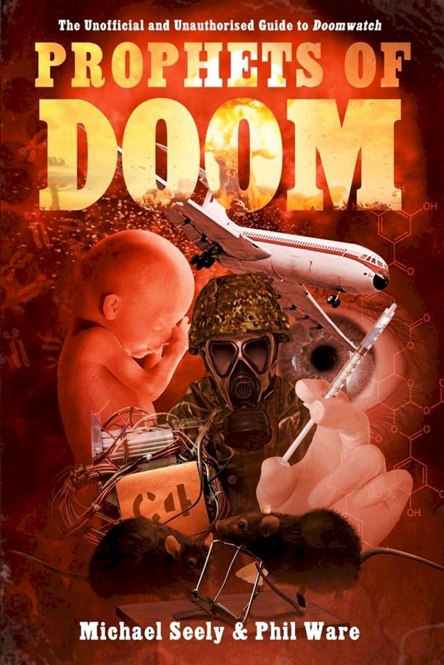  Prophets of Doom(Kobo/電子書)