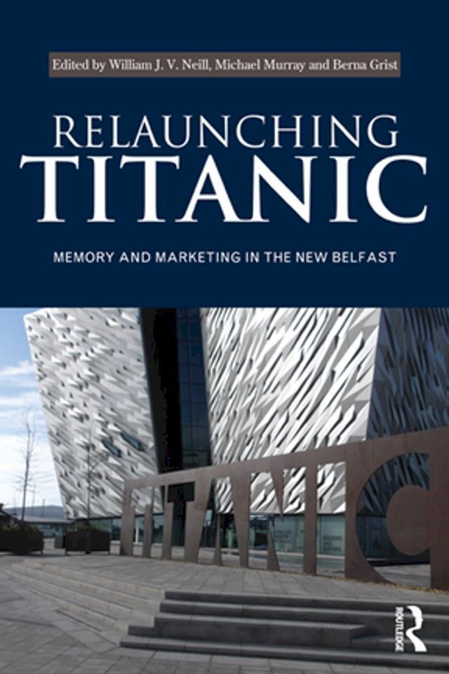  Relaunching Titanic(Kobo/電子書)