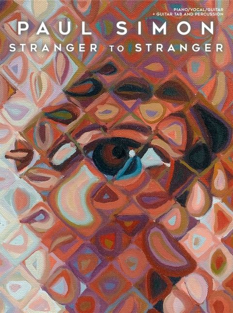 Paul Simon: Stranger to Stranger(Kobo/電子書)