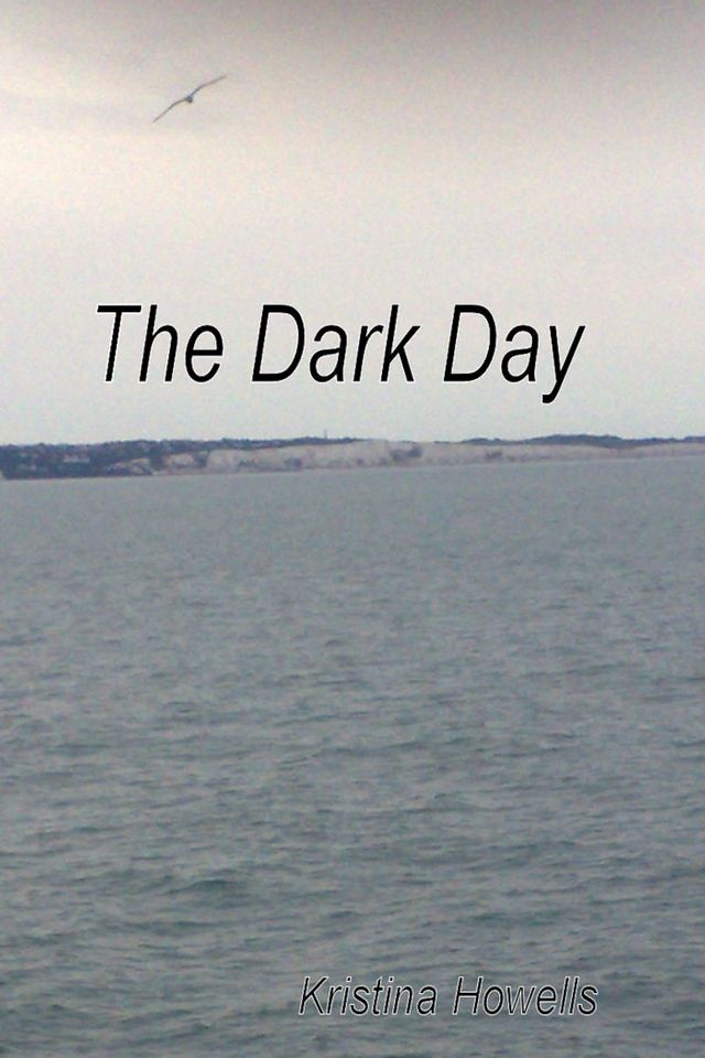  The Dark Day(Kobo/電子書)