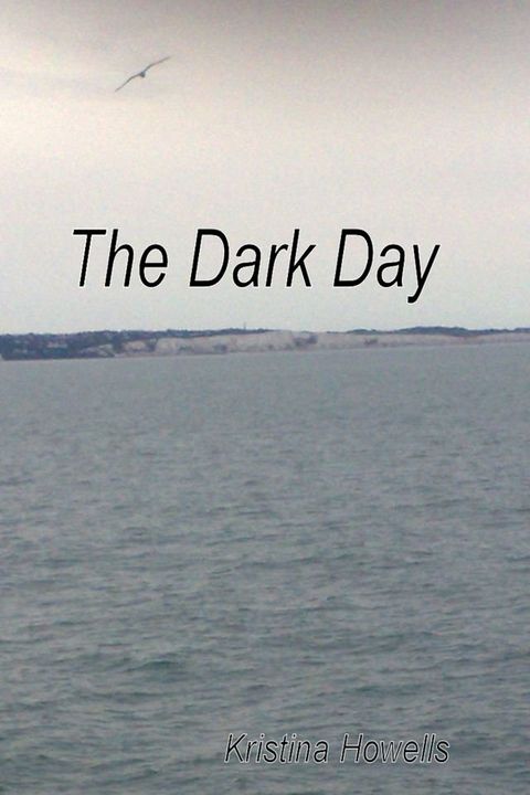 The Dark Day(Kobo/電子書)