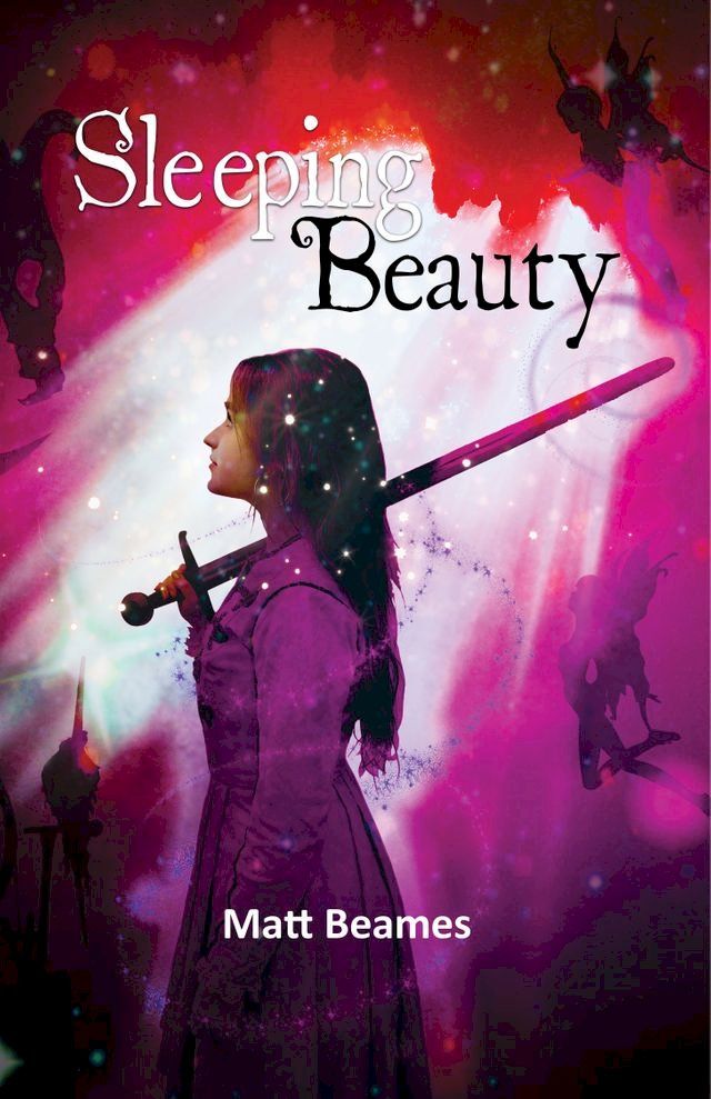  Sleeping Beauty(Kobo/電子書)