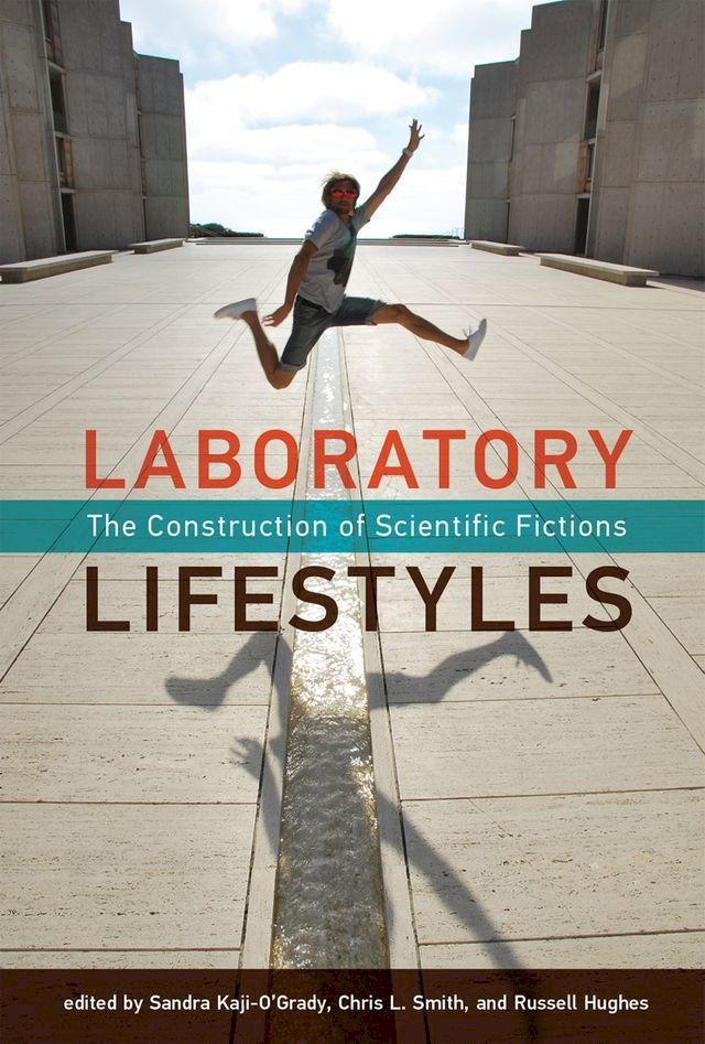  Laboratory Lifestyles(Kobo/電子書)