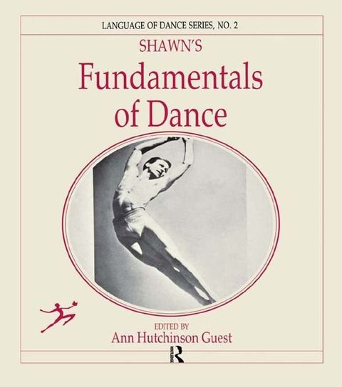 Shawn's Fundamentals of Dance(Kobo/電子書)