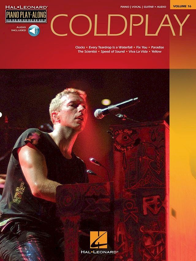  Coldplay(Kobo/電子書)