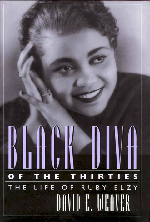 Black Diva of the Thirties(Kobo/電子書)