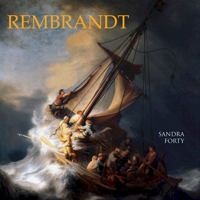  Rembrandt(Kobo/電子書)