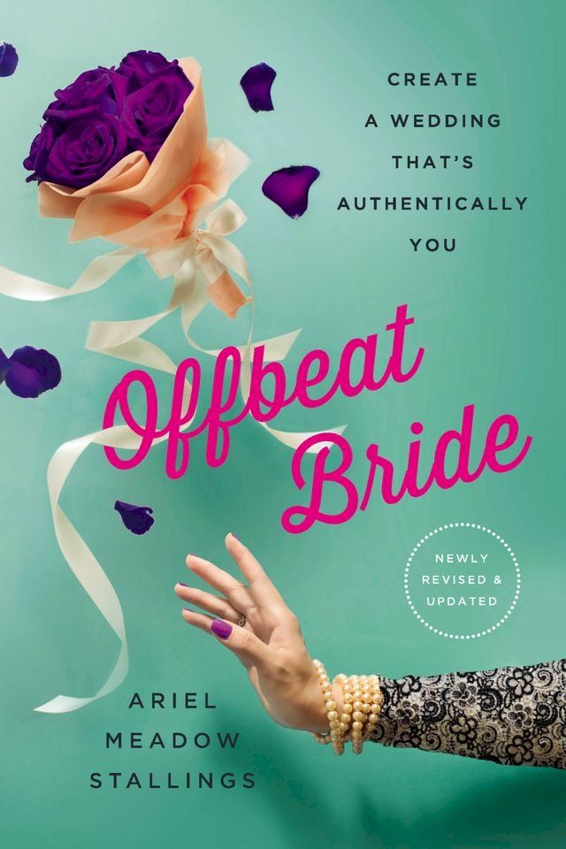  Offbeat Bride(Kobo/電子書)