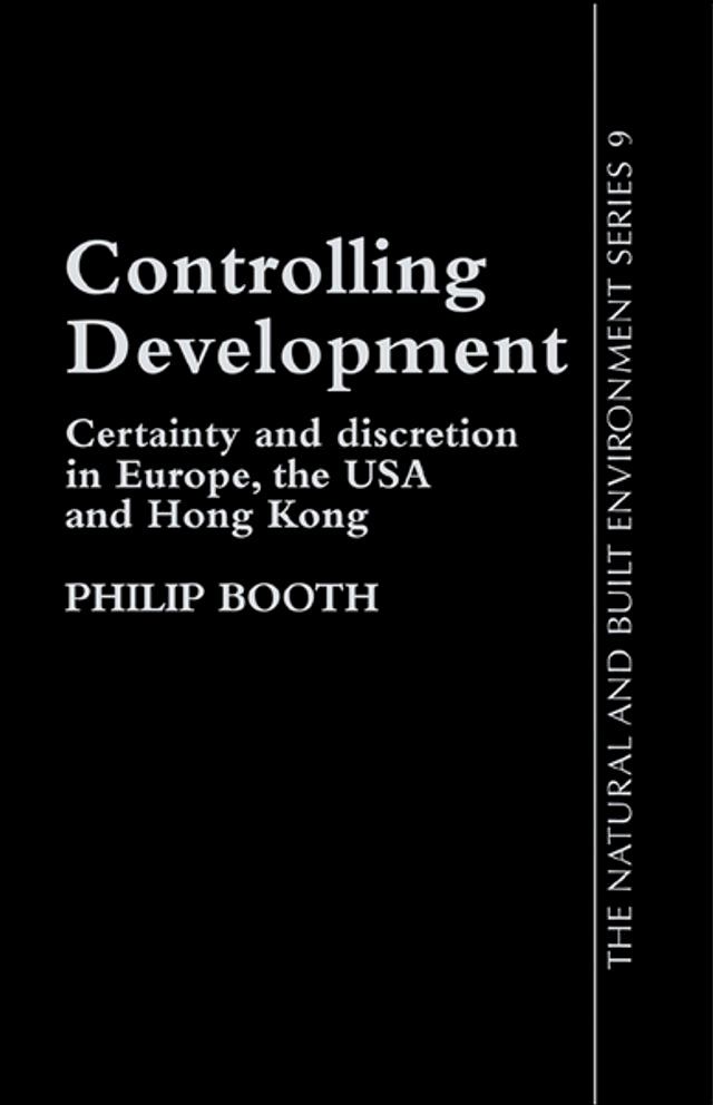  Controlling Development(Kobo/電子書)