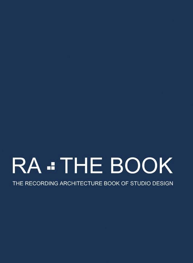  RA The Book Vol 1(Kobo/電子書)